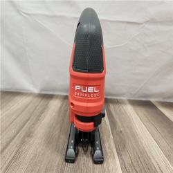 AS-IS- Milwaukee M18 FUEL 18V Lithium-Ion Brushless Cordless Jig Saw (Tool-Only)