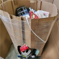 Phoenix AS-IS Mixed Home Improvement Pallet