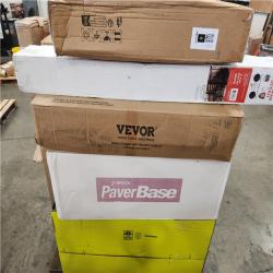 Phoenix AS-IS Mixed Home Improvement Pallet