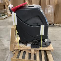 DALLAS LOCATION- RENOWN 20 WALK-BEHIND SCRUBBER w/130Ah Batts