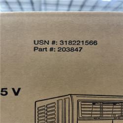 DALLAS LOCATION - SEASON AIR CONDITIONER PALLET- (20 UNITS)
