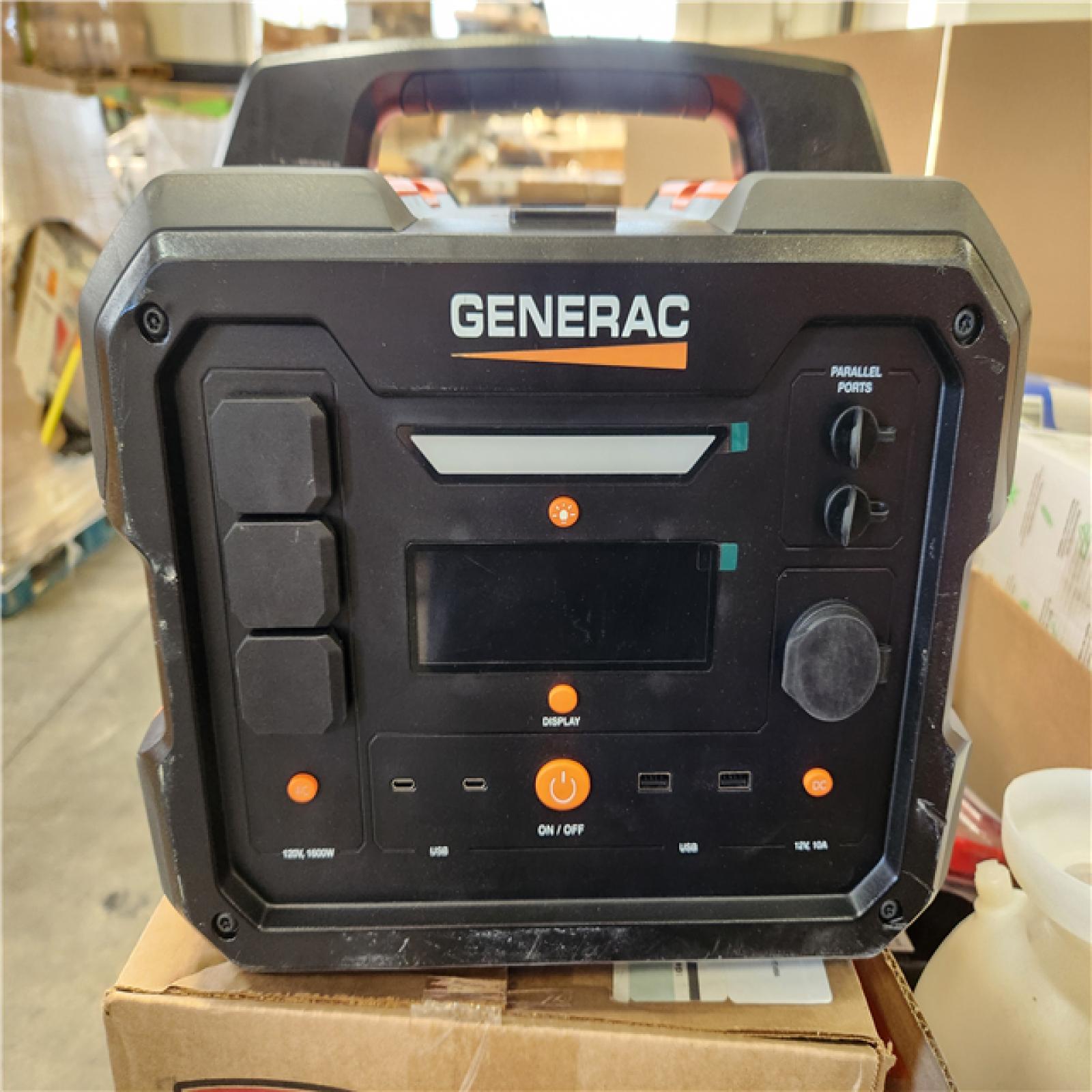 Phoenix AS-IS Mixed Home Improvement Pallet