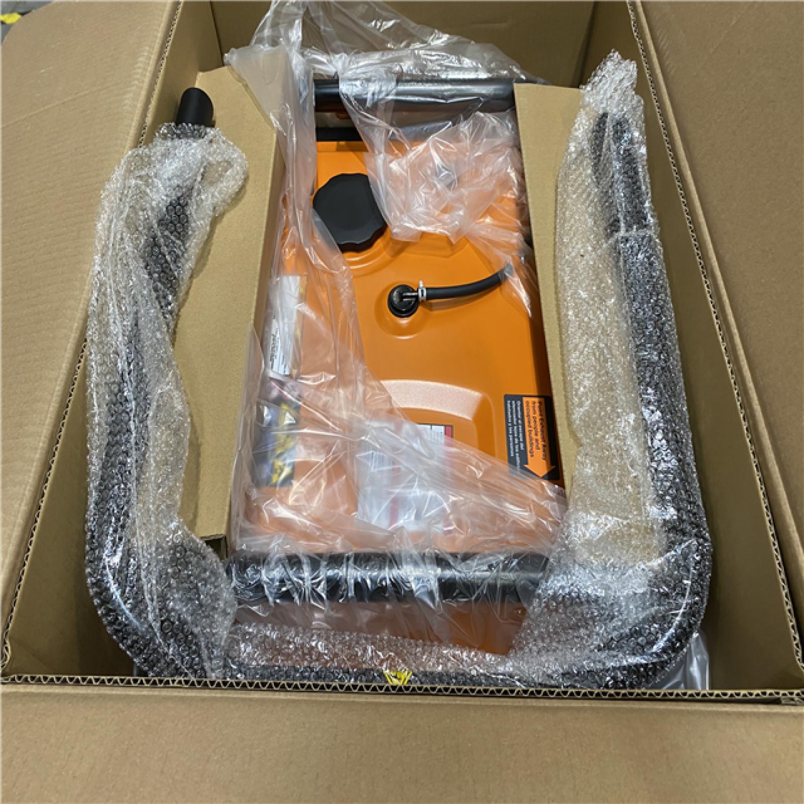 Dallas Location - As-Is Generac 8125/6500-Watt Dual Fuel Portable Generator