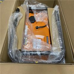 Dallas Location - As-Is Generac 8125/6500-Watt Dual Fuel Portable Generator