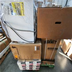 Phoenix AS-IS Mixed Home Improvement Pallet