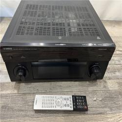 AS-IS Yamaha Aventage Rx-a1050 AV network receiver rxa1050d