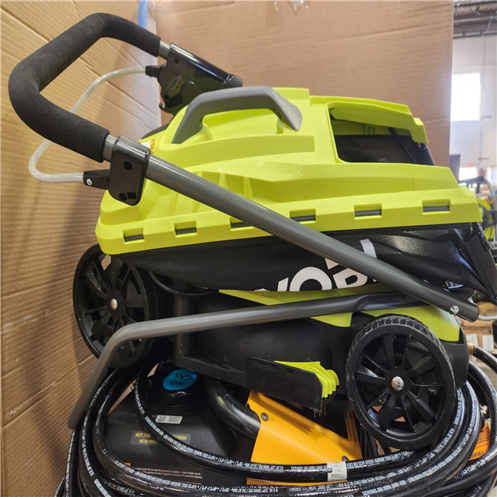 Phoenix AS-IS Monster Turbo Pallet