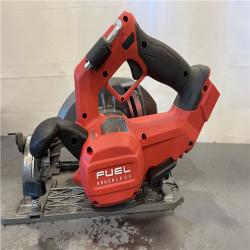 AS-IS - Milwaukee M18 FUEL 7-1/4 Inch Circular Saw (Bare Tool)