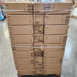 Phoenix Location NEW LED Bulb A19 5000K, 60 Watt Replacement 120V 840 Lumens 8 Bulbs/Pack (108 Packs)