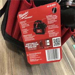 NEW- Milwaukee 15 in. PACKOUT Tote