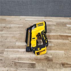 HOUSTON LOCATION - AS - IS DEWALT ATOMIC 20V MAX Lithium Ion Cordless 23 Gauge Pin Nailer (Tool Only)