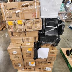 Phoenix AS-IS .Com Home Improvement Pallet