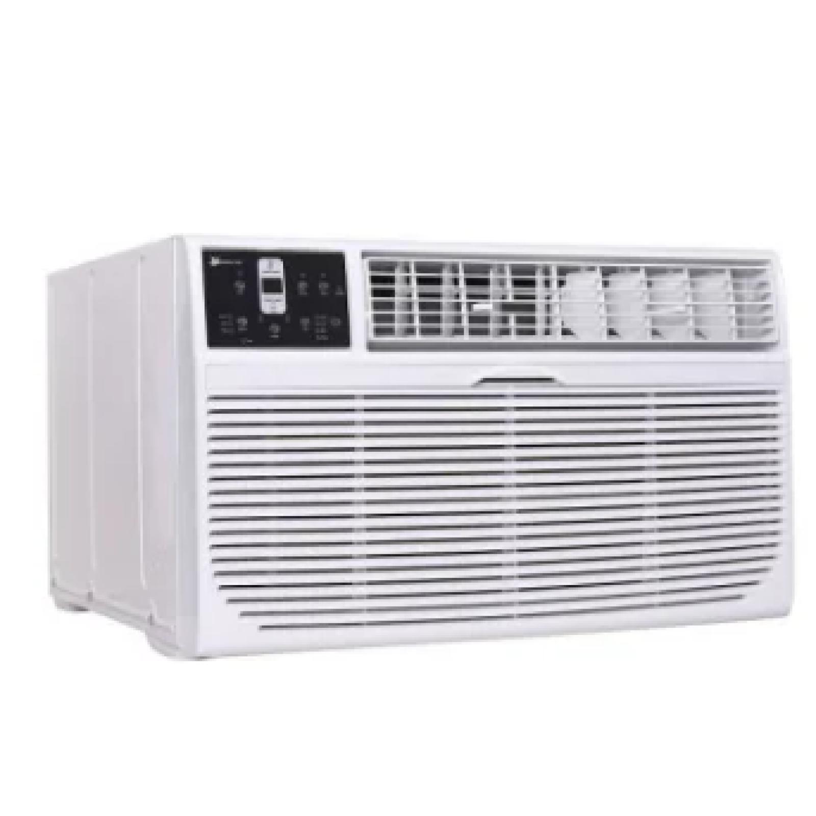 DALLAS LOCATION- NEW!- Seasons 8 000 BTU 115 V Through-The-Wall Cool-Only Air Conditioner (4 UNITS)