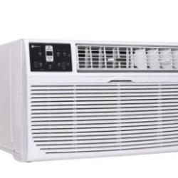 DALLAS LOCATION- NEW!- Seasons 8 000 BTU 115 V Through-The-Wall Cool-Only Air Conditioner (4 UNITS)