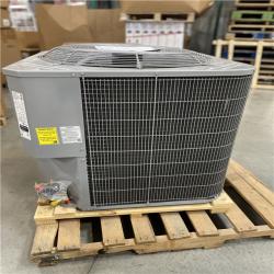 DALLAS LOCATION - Smartcomfort® By Carrier 5.0 Ton 14.3 Seer2 Heat Pump