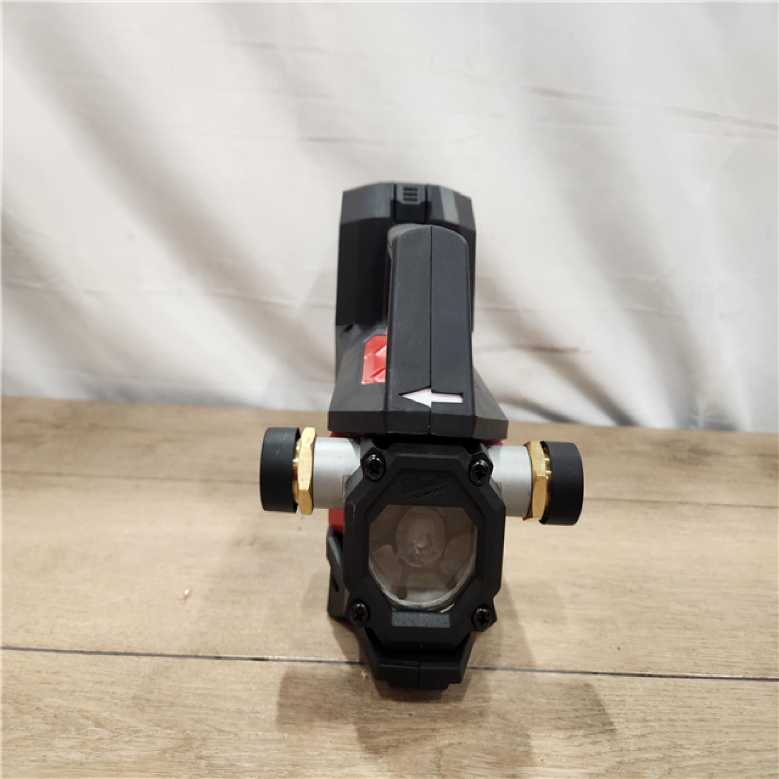 AS-IS-  M18 Transfer Pump Bare Tool