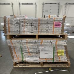 DALLAS LOCATION -Lifeproof Bailey's Beach Oak 22 MIL x 8.7 in. W x 59 in. L Click Lock Waterproof Luxury Vinyl Plank Flooring (25 sqft/Case) PALLET- (62 CASES)