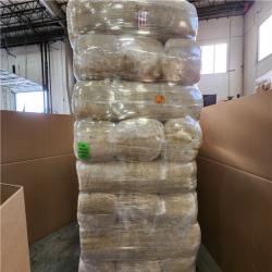 Phoenix NEW Havelock Wool R-22 Unfaced Wool Insulation Batt 15.5 in. x 3.88 ft. (720 sq. ft. ) (24-Bags)