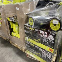 Pittston Location As-Is Power Tools Partial Truckload (14 pallets) 2363-A
