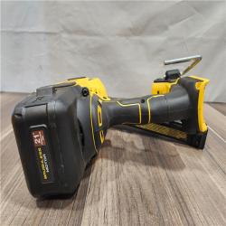 AS-IS- DEWALT 20-Volt 21° Cordless Framing Nailer (Tool-Only)