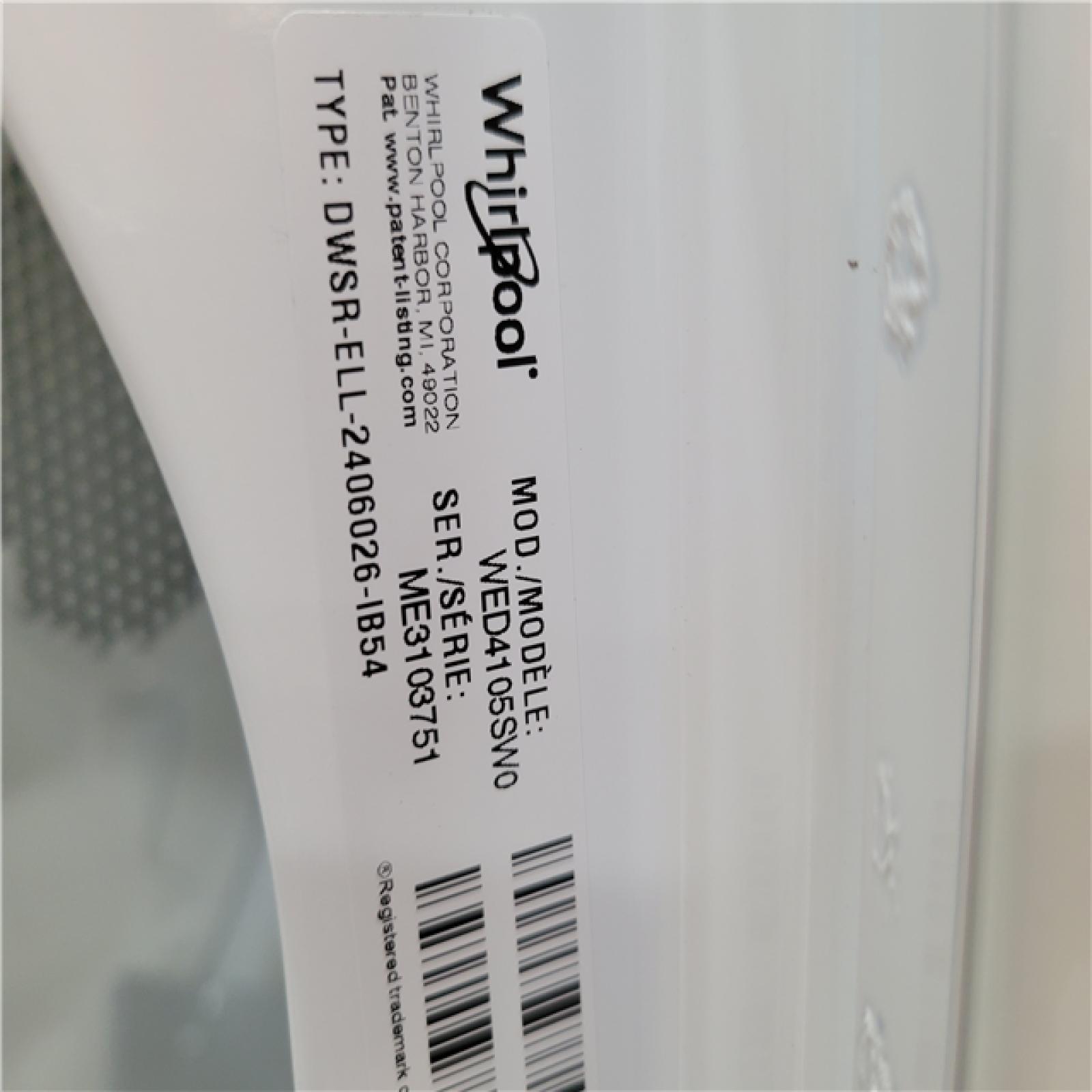 California AS-IS Home Improvement Pallet