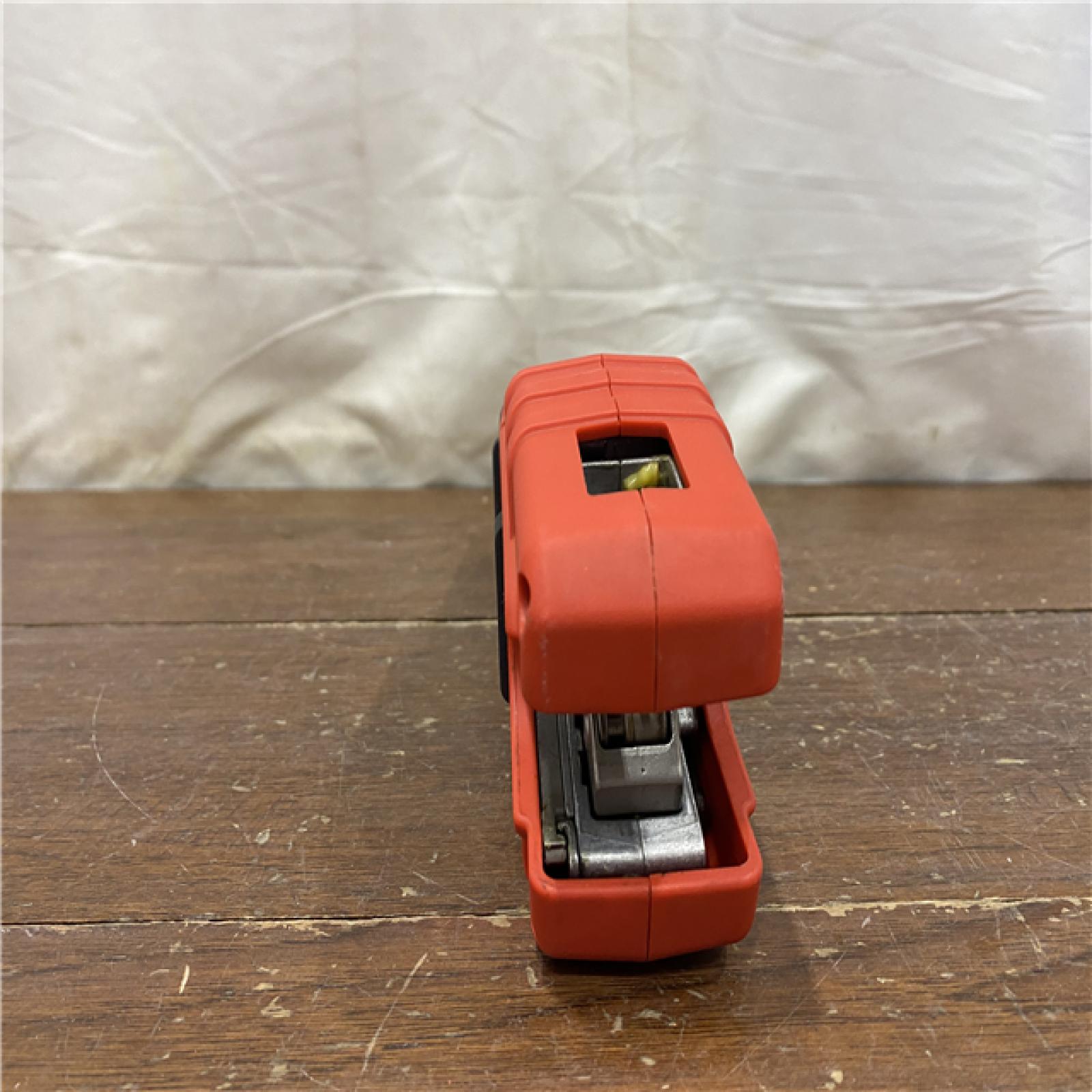 AS-IS M12 12V Lithium-Ion Cordless Copper Tubing Cutter (Tool-Only)