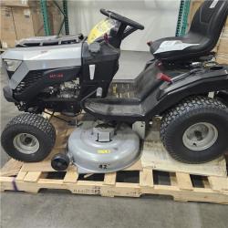 Dallas Location - As-Is Murray MT100 42 in.  Gas Riding Lawn Tractor Mower