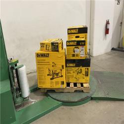 Dallas Location - As-Is DEWALT Tool Pallet