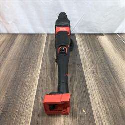 AS-IS Milwaukee  FUEL18V Lithium-Ion Brushless Cordless 15MM DA Polisher (Tool-Only)