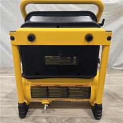 GOOD! - DeWalt 200 PSI Quiet Trim Compressor