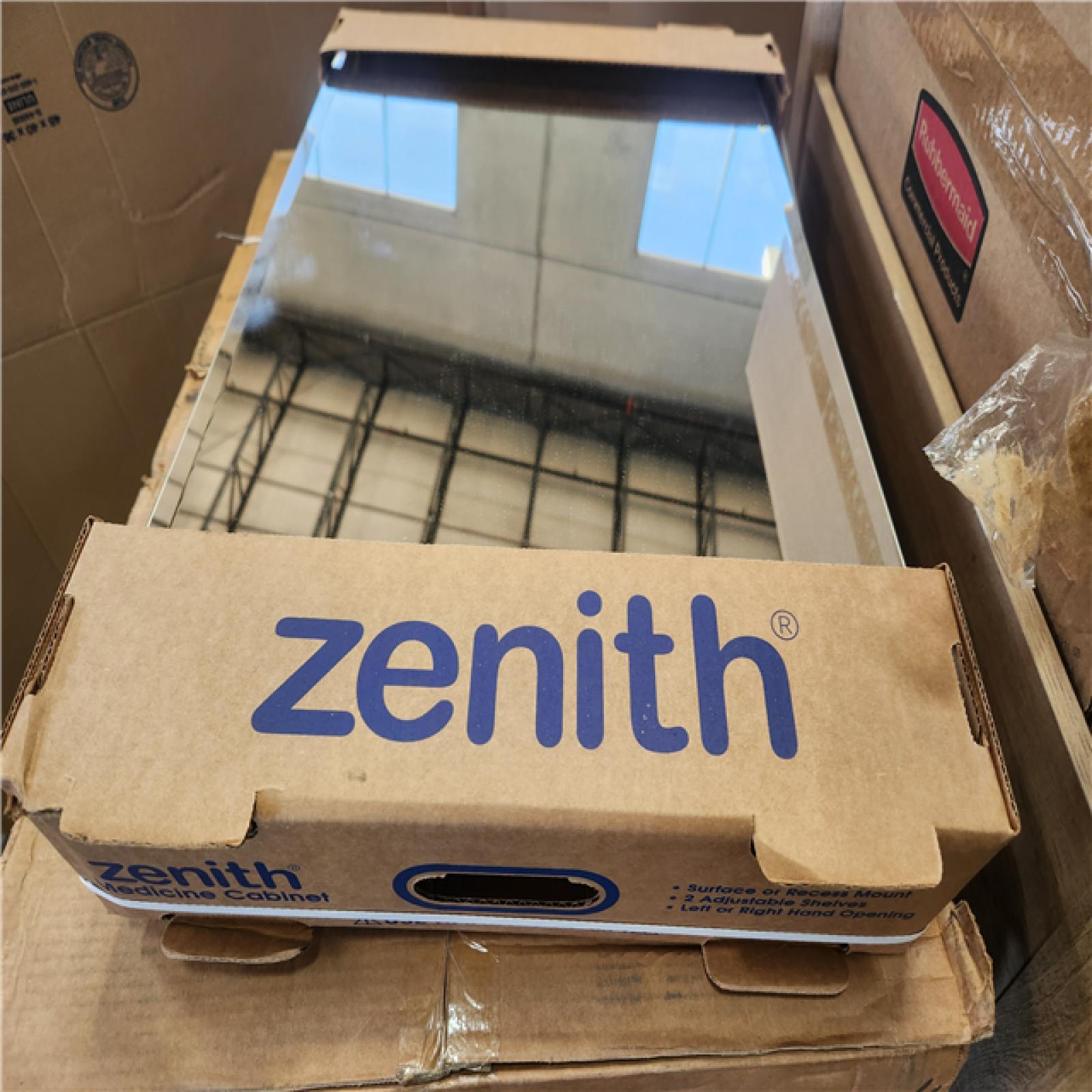 Phoenix AS-IS Mixed Home Improvement Pallet