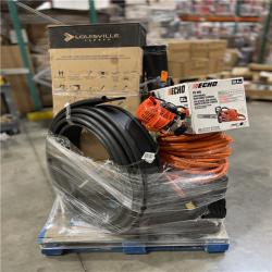 DALLAS LOCATION- AS-IS MONSTER TURBO