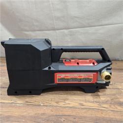AS-IS Milwaukee 2771-20 M18 18V Cordless Lithium-Ion Transfer Pump (Tool Only)