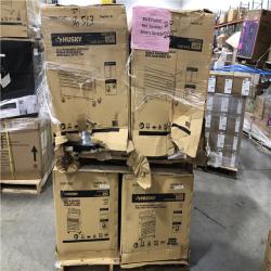 DALLAS LOCATION - AS-IS HOME IMPROVEMENT PALLET