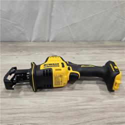 AS-IS Dewalt ATOMIC 20V MAX Cordless Reciprocating Saw (Tool Only)