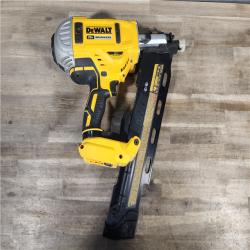 HOUSTON LOCATION - AS-IS DEWALT 2 TOOL COMBO