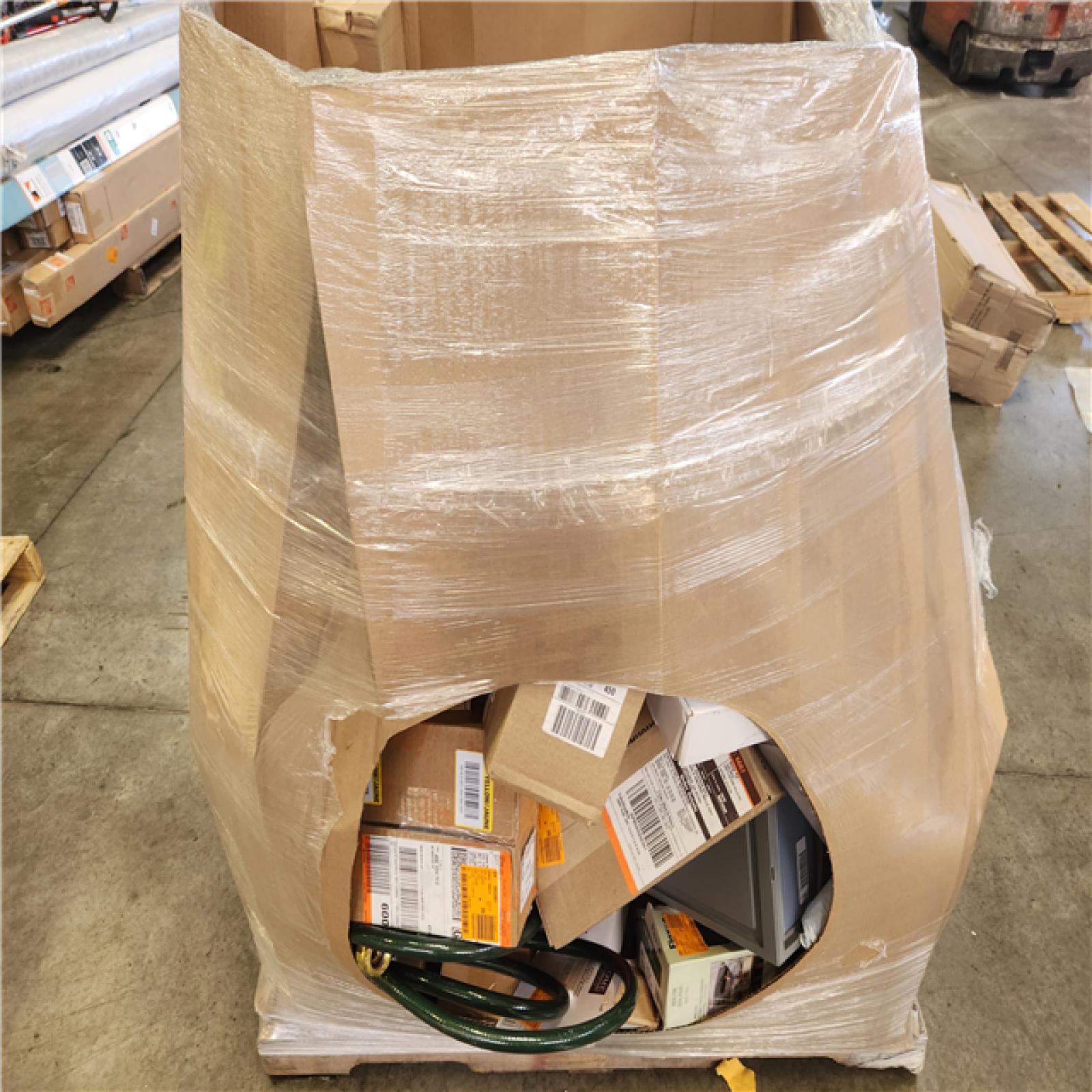 Phoenix AS-IS Monster Turbo Pallet