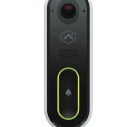 NEW! - Alarm.com ADC-VDB770-TH-C Video Doorbell Camera