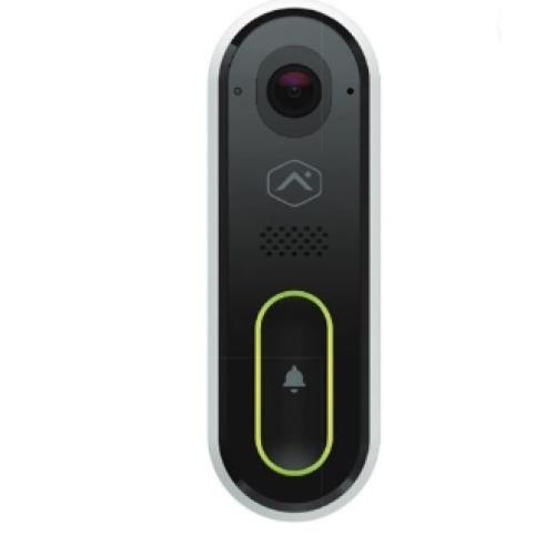 NEW! - Alarm.com ADC-VDB770-TH-C Video Doorbell Camera