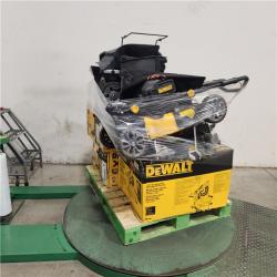 Dallas Location - As-Is DEWALT Tool Pallet