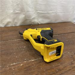 AS-IS DeWalt Cordless Pruner