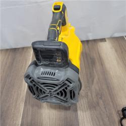 AS-IS DEWALT 20V MAX* XR Brushless Cordless Handheld Blower Kit