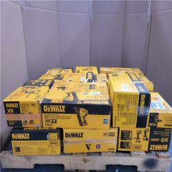 PHOENIX AS-IS TOOL PALLET