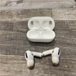 AS-IS AirPods Pro 1 And MagSafe Charging Case