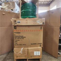 Phoenix AS-IS Mixed Home Improvement Pallet