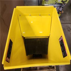 Phoenix Champion Power Equipment 3 in. Dia 224 cc 2-in-1 Upright Gas Powered Wood Chipper Shredder