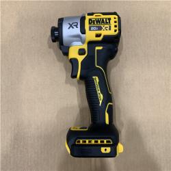 LIKE NEW! DEWALT 20V Lithium-Ion Cordless 5-Tool Combo Kit