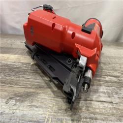 AS-IS Milwaukee FUEL 3-1/2 in. 18-Volt 30-Degree Lithium-Ion Brushless Cordless Framing Nailer (Tool-Only)