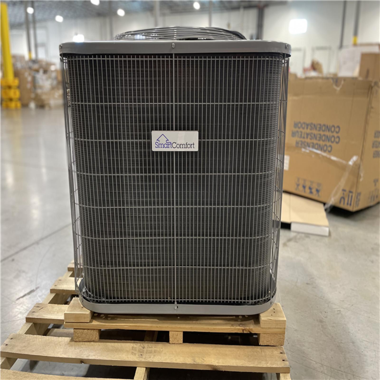 DALLAS LOCATION - Smartcomfort By Carrier 2.5 Ton 14 Seer Condensing Unit - 2022 Model - Northern States