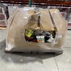 DALLAS LOCATION- AS-IS MONSTER TURBO